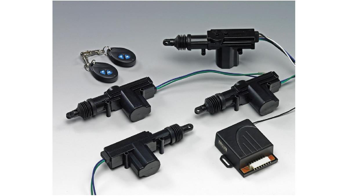 4-doors+CDL+kit+%2B+2x+LT186+%28LL202A%29